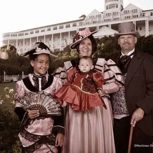 Meet your Posher, Brandy